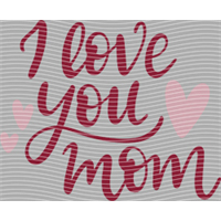 Mother's Day-MM 3449